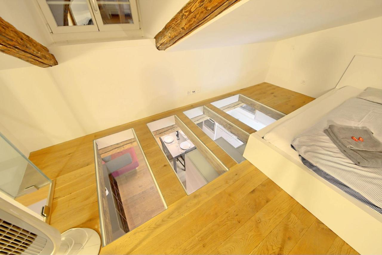 Hitrental Schmidgasse - Apartamento *